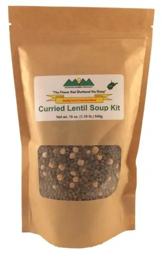 Soup Mix Kits