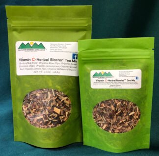 Vitamin C Herbal Blaster