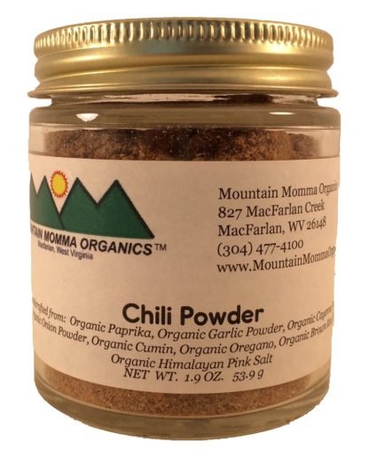 Chili Powder