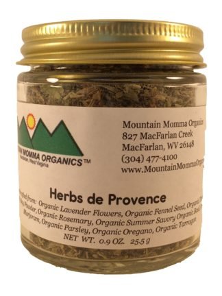 Herbs de Provence