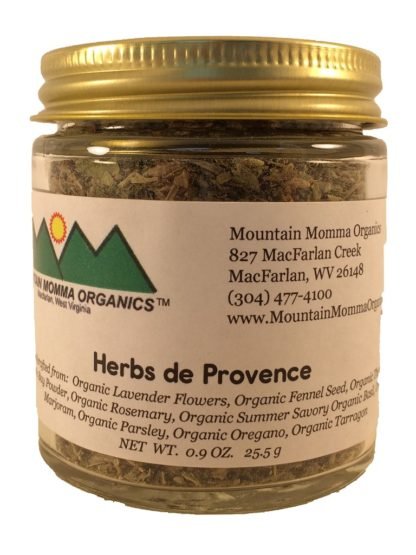 Herbs de Provence