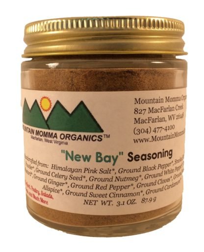 BayDream™ Seafood Seasoning