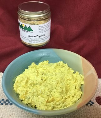 Onion Soup/Dip Mix