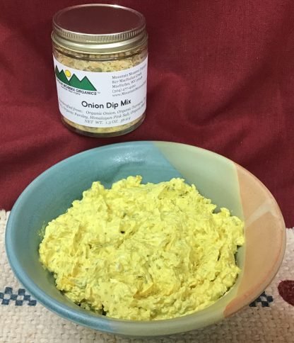Onion Soup/Dip Mix