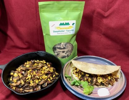 DeepHoller Taco Kit