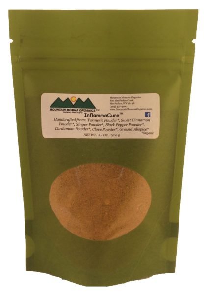 InflammaCure™️ Herbal Mix