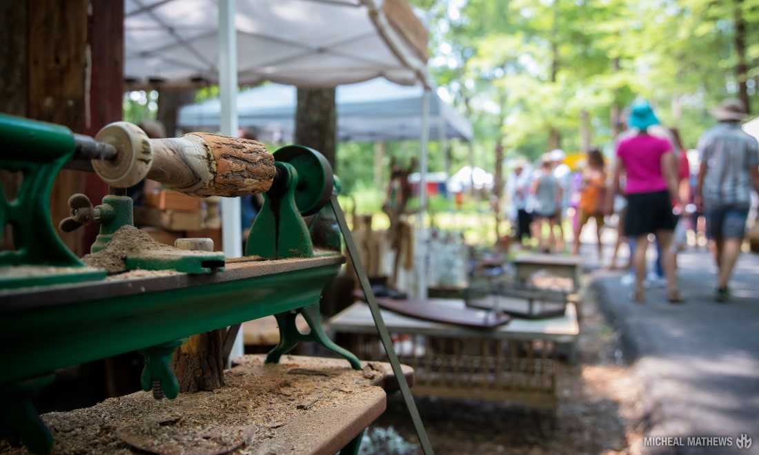 Berea Craft Festival