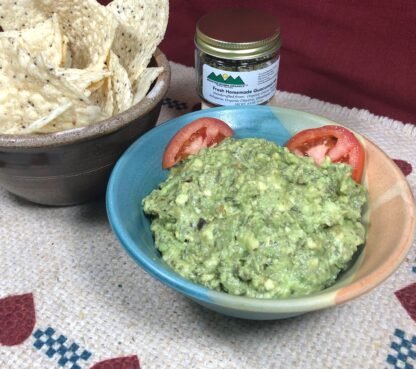 Guacamole Dip