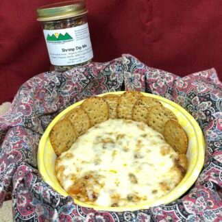 Shrimp Dip Mix