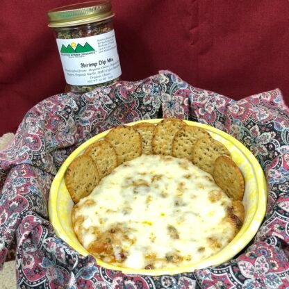 Shrimp Dip Mix
