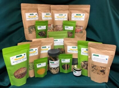 Organic Survival Kit #2