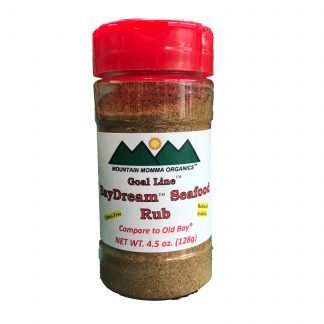 BayDream Rub