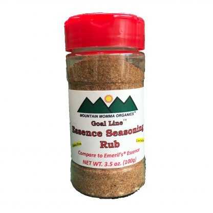 Essence Rub