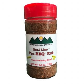 Pro-BBQ Rub