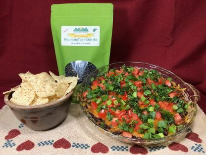 MountainTop Chili Dip