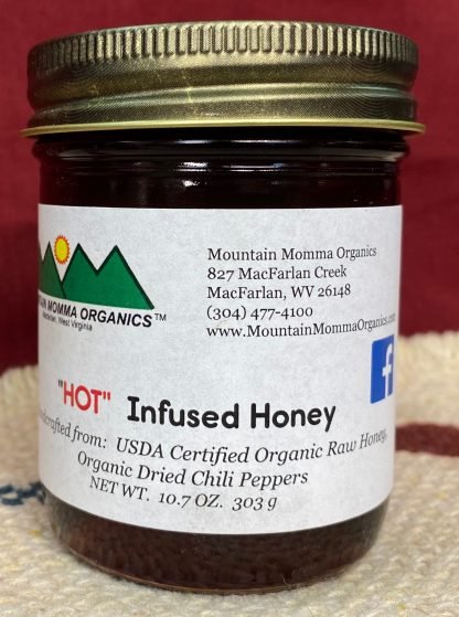 HotH infused Honey (large)