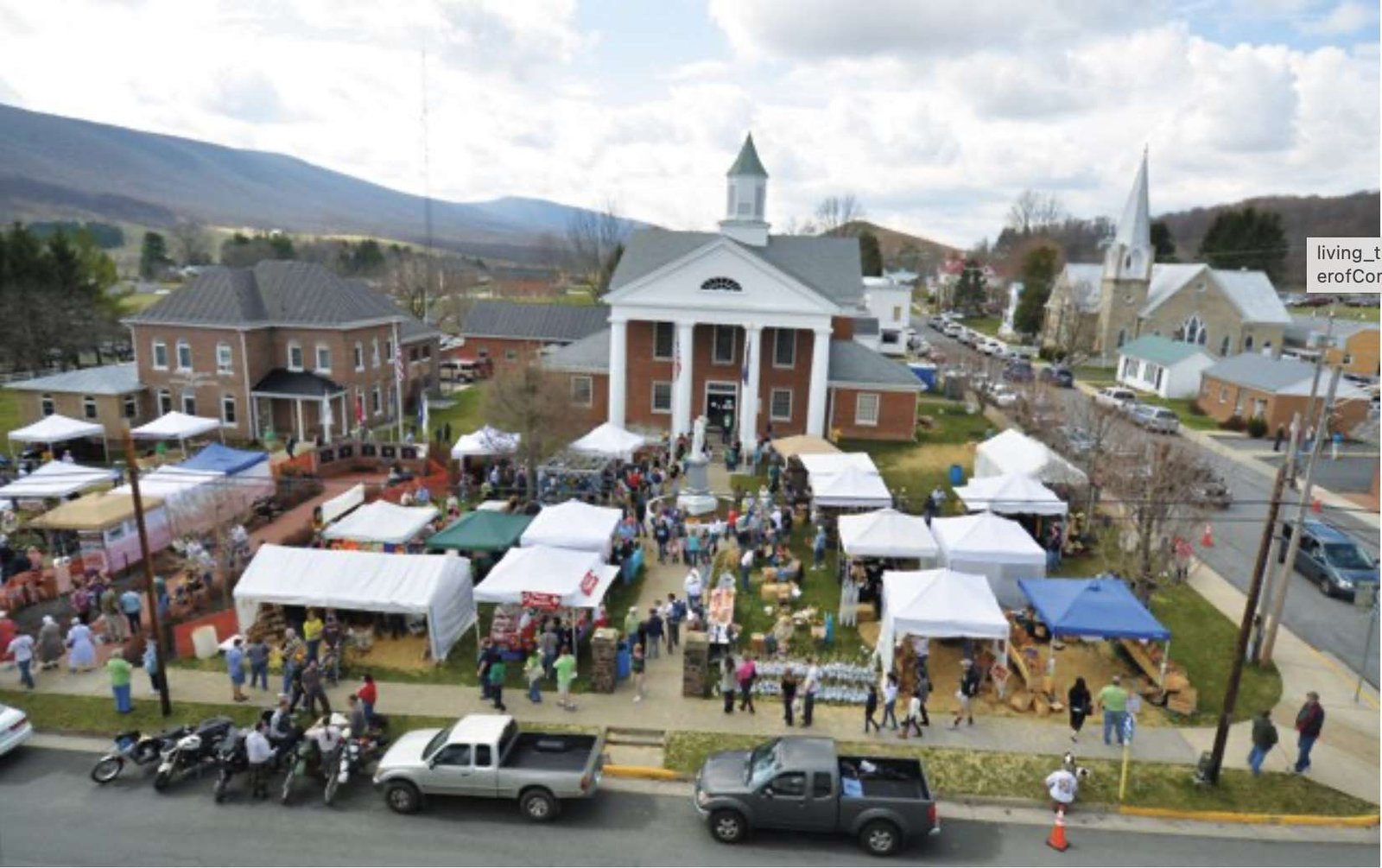 Highland County Maple Festival